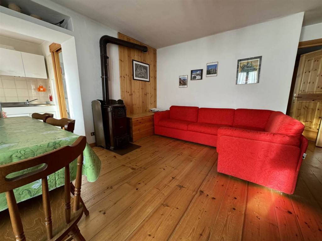 Appartamento a Campodolcino in Via delle soste, 22 - Foto 5