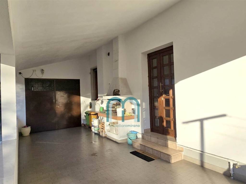 Casa indipendente a Mirano in Via E. Toti, 39 - Foto 3