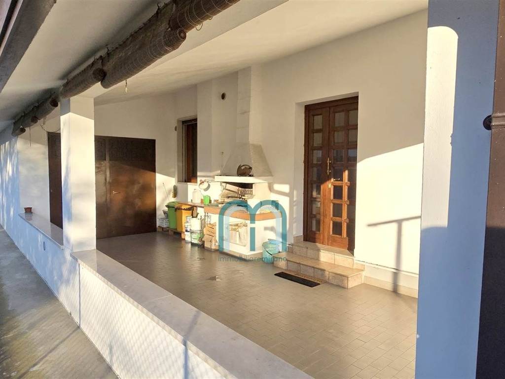 Casa indipendente a Mirano in Via E. Toti, 39 - Foto 4