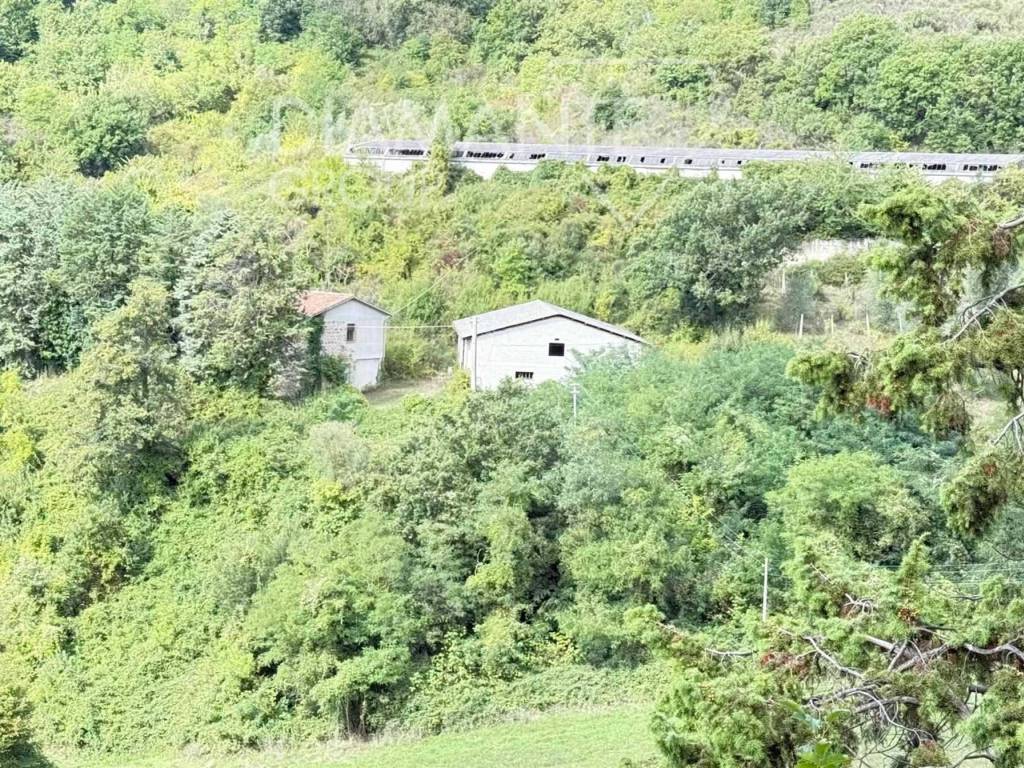 Rustico / casale a Gubbio - Foto 2