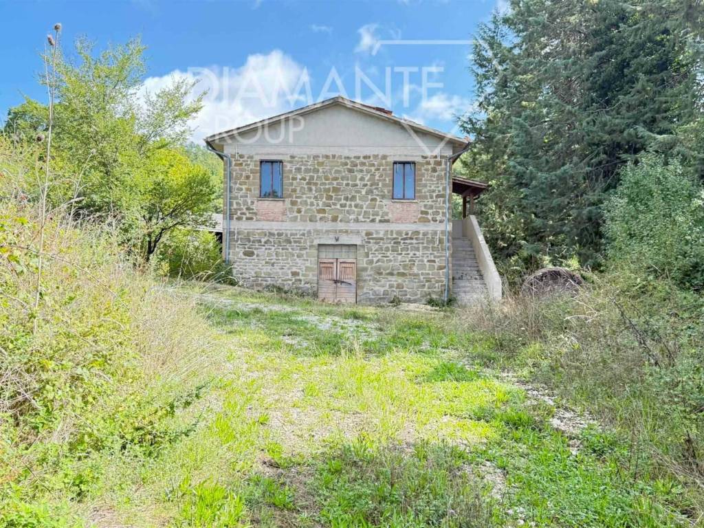 Rustico / casale a Gubbio - Foto 3
