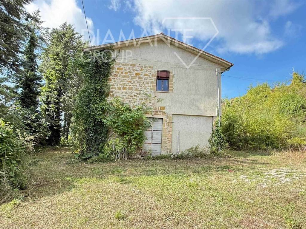 Rustico / casale a Gubbio - Foto 5