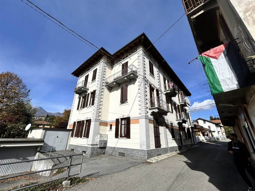 Appartamento a Tollegno in Via Arrigo Craveia, 9 - Foto 3