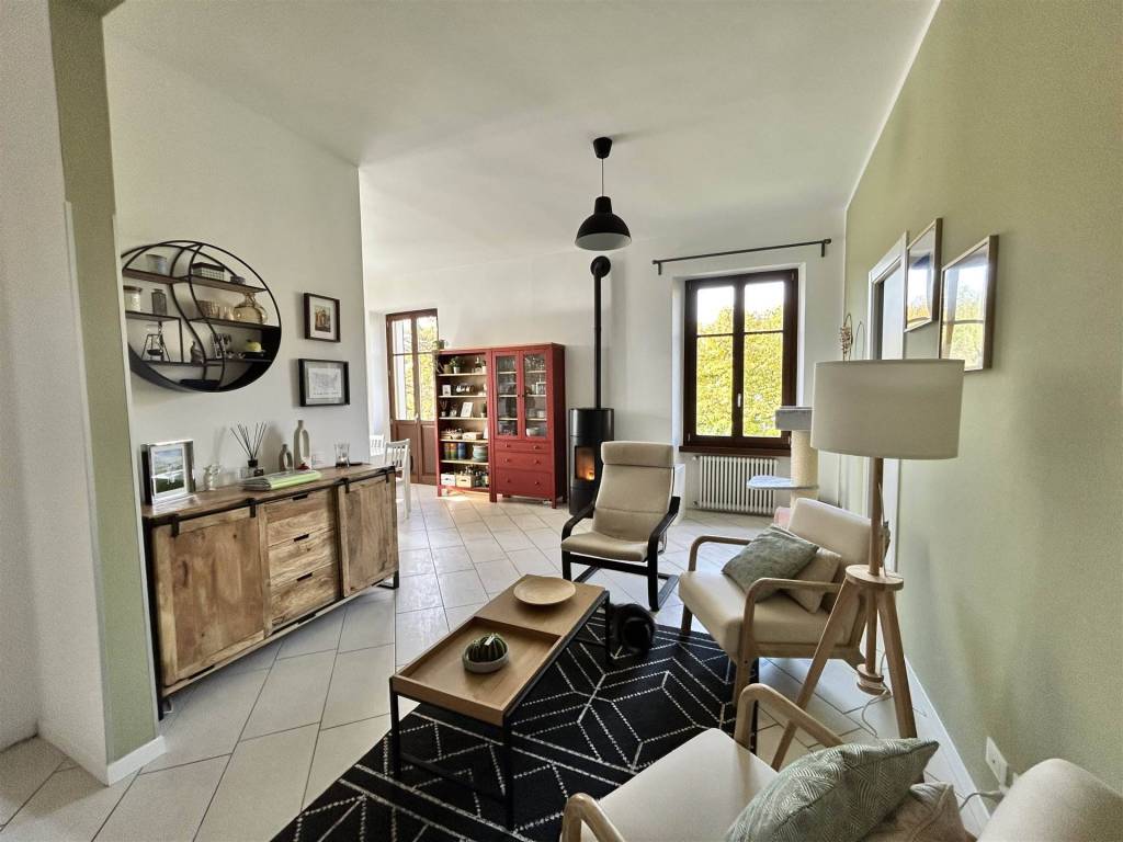 Appartamento a Tollegno in Via Arrigo Craveia, 9 - Foto 4