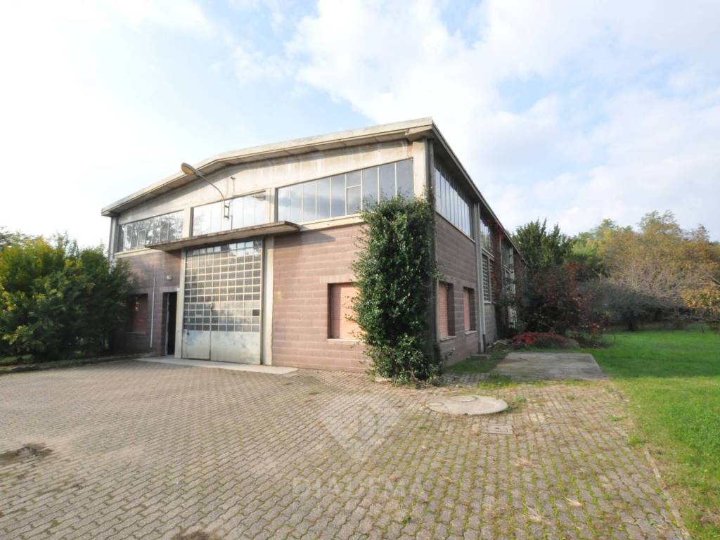 Immobile a Jerago con orago in Via Gioberti, 8 - Foto 3