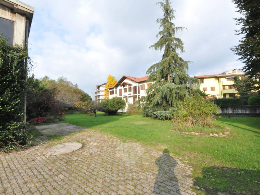 Immobile a Jerago con orago in Via Gioberti, 8 - Foto 5