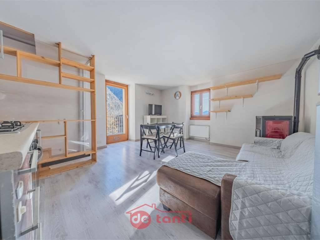 Appartamento a San giacomo filippo in Località Cimaganda - Foto 2