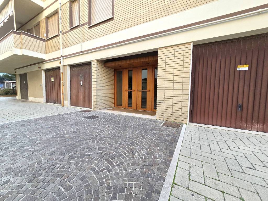 Attico / mansarda a Pescara in Viale John Fitzgerald Kennedy, 132 - Foto 2