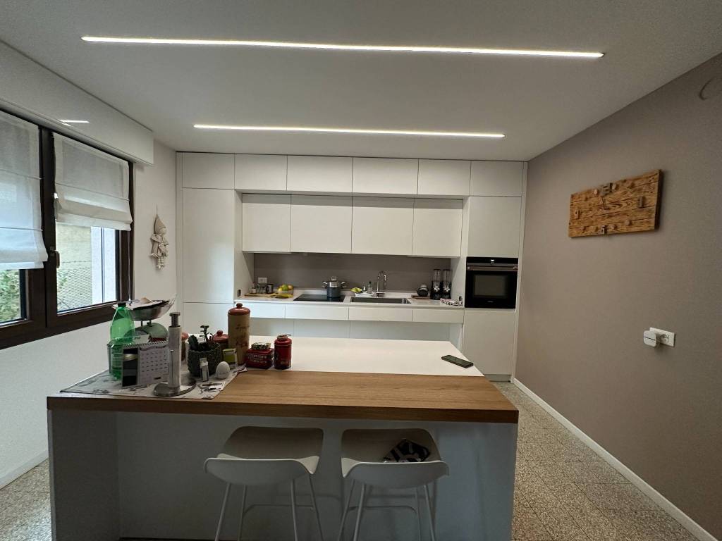 Villa a Bassano del grappa in Strada Rivarotta - Foto 2