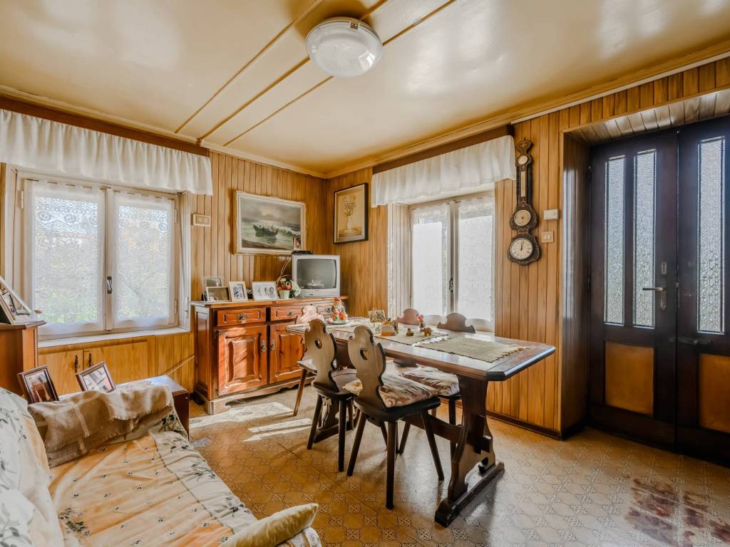 Villetta a schiera a Lessona in Via Dario Cappa, 1 - Foto 3