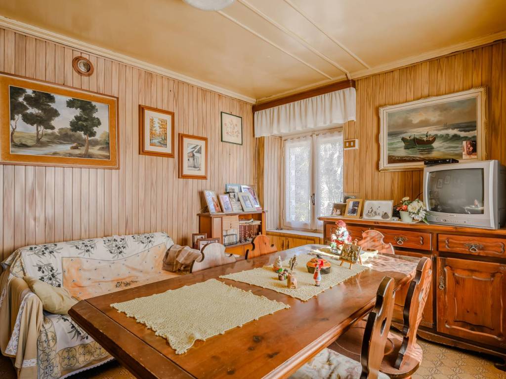 Villetta a schiera a Lessona in Via Dario Cappa, 1 - Foto 5