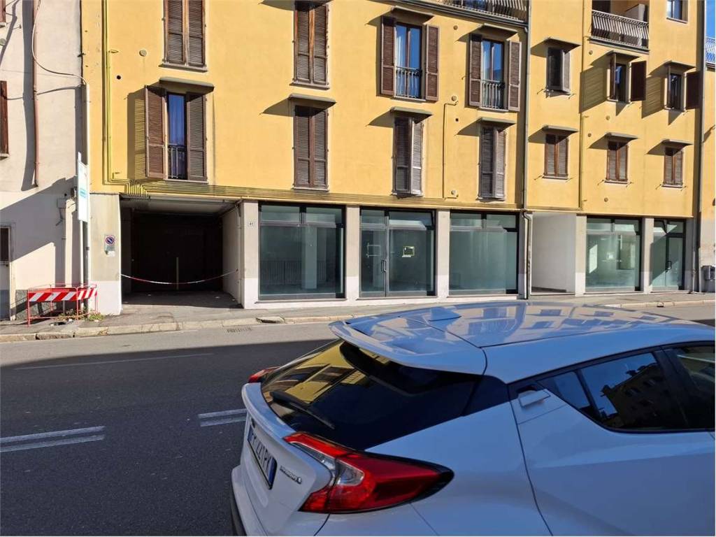 Immobile a Varese in Via Magenta , 41 - Foto 4