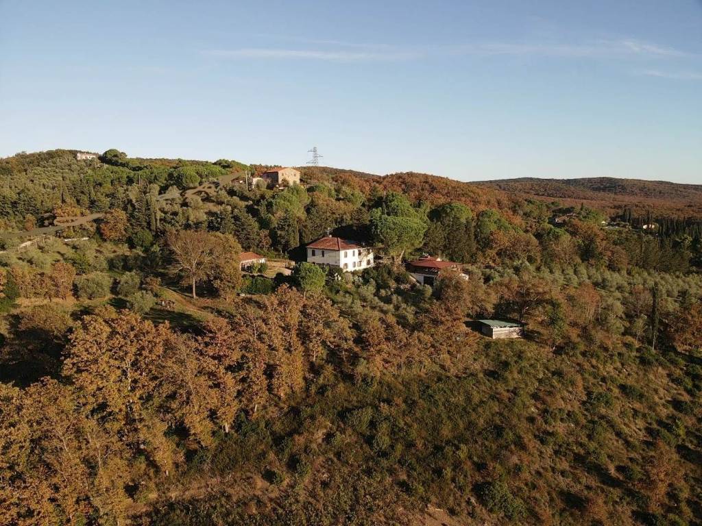 Rustico / casale a Suvereto - Foto 4
