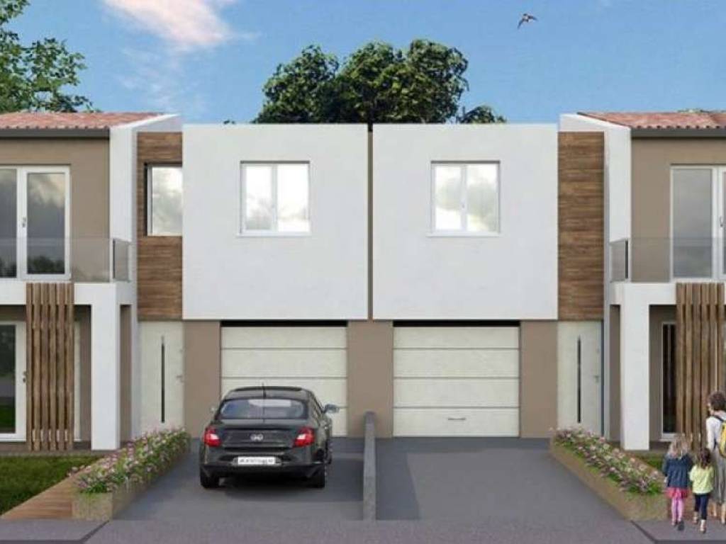 Villa a Rimini - Foto 2