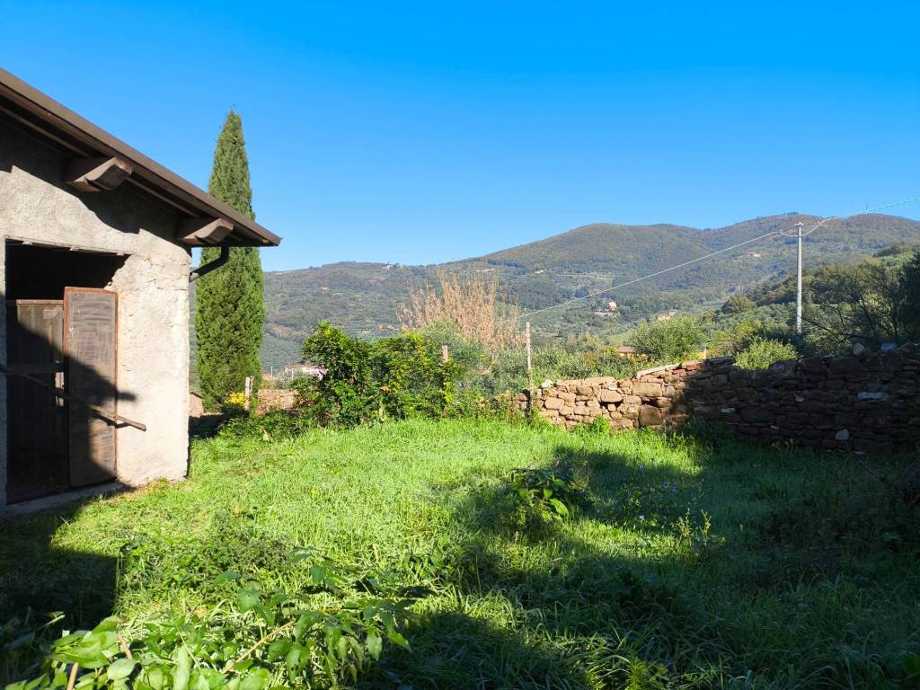 Casa indipendente a Monsummano terme in Piazza Giuseppe Giusti, 55 - Foto 4