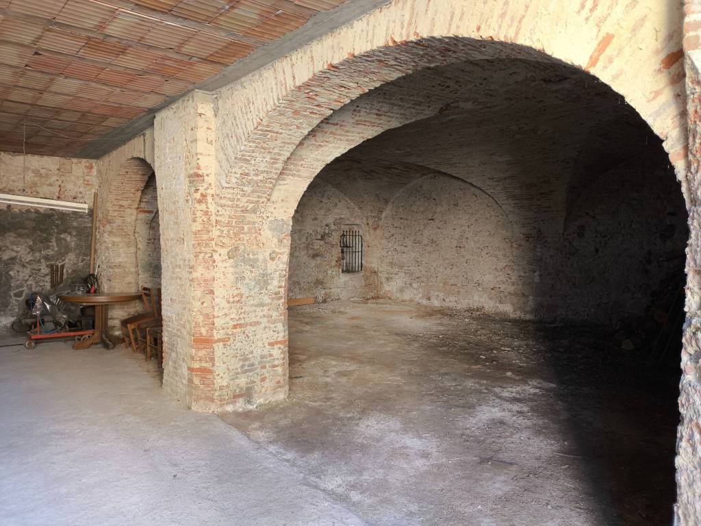 Casa indipendente a Monsummano terme in Piazza Giuseppe Giusti, 55 - Foto 5