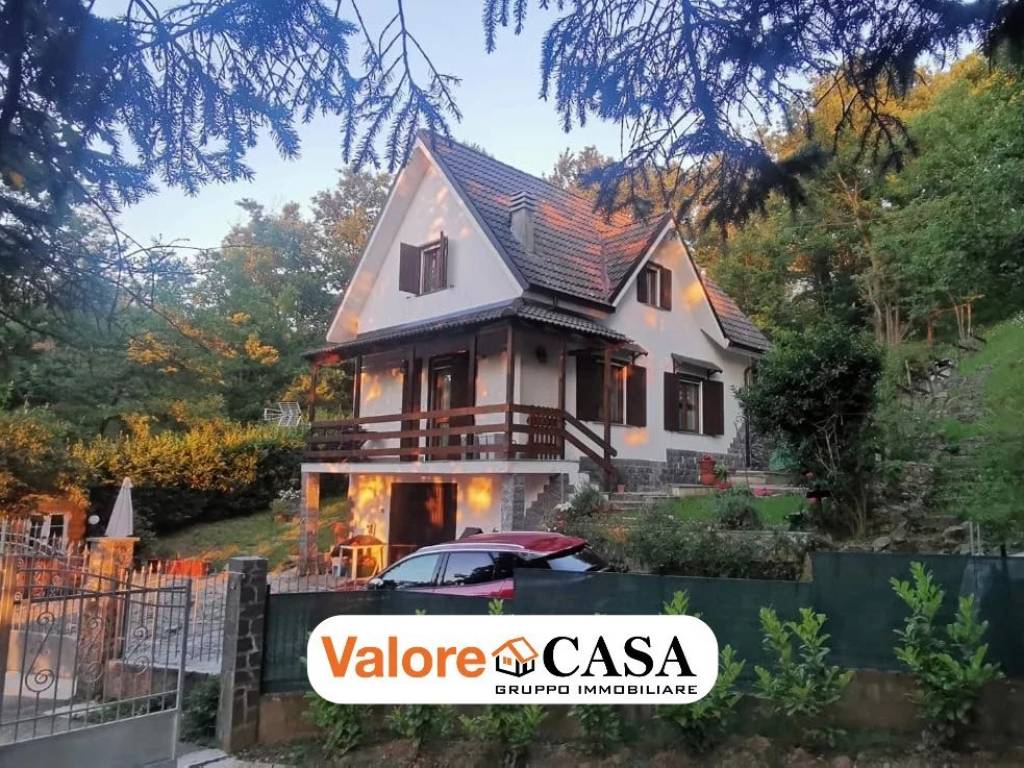 Villa a Ponzone - Foto 2