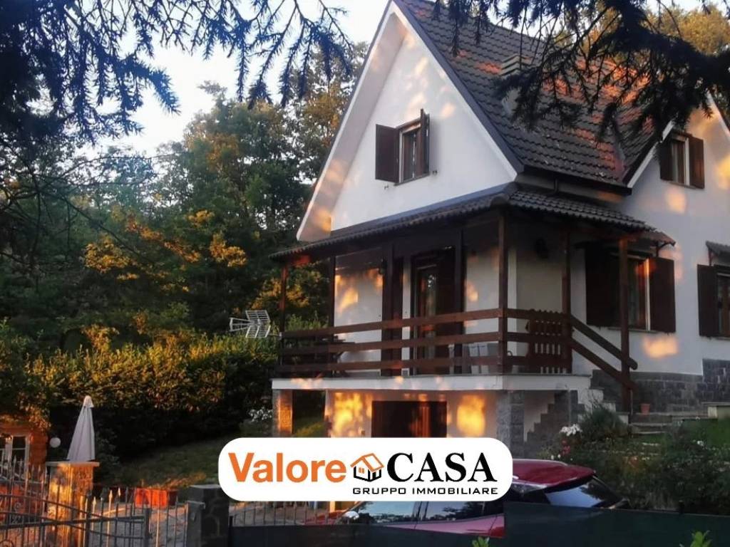 Villa a Ponzone - Foto 3