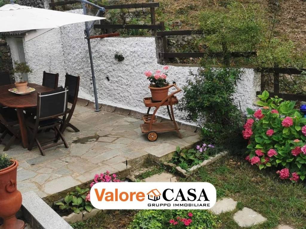 Villa a Ponzone - Foto 4