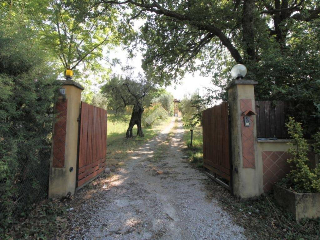 Villa a Poggio mirteto in Via Ottorino Caproni, 11 - Foto 3