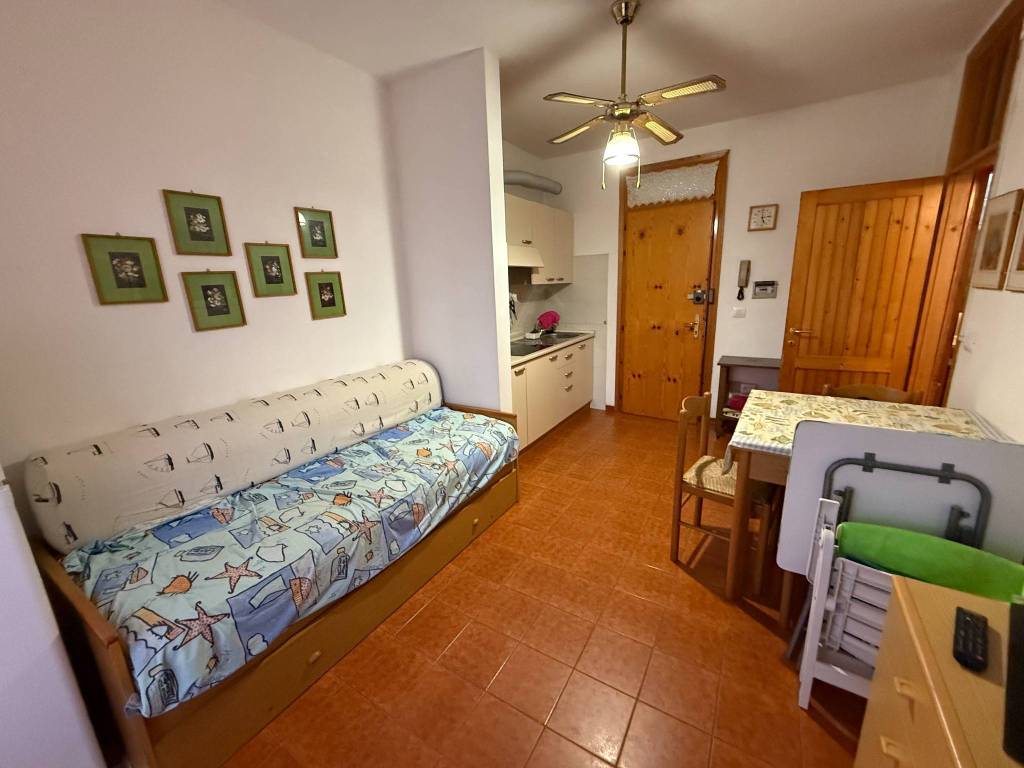 Appartamento a Comacchio in Via Passo del Brocon, 5 - Foto 3