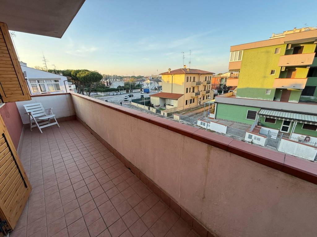 Appartamento a Comacchio in Via Passo del Brocon, 5 - Foto 5