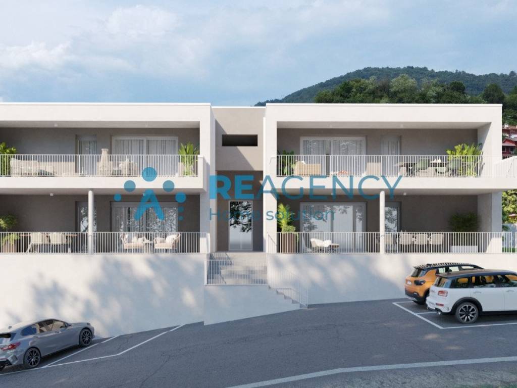 Appartamento a Cornedo vicentino in Via Miniera - Foto 3