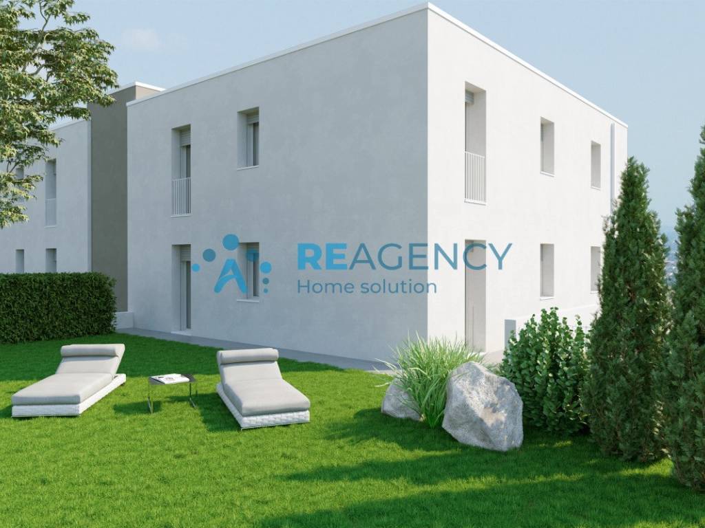 Appartamento a Cornedo vicentino in Via Miniera - Foto 4