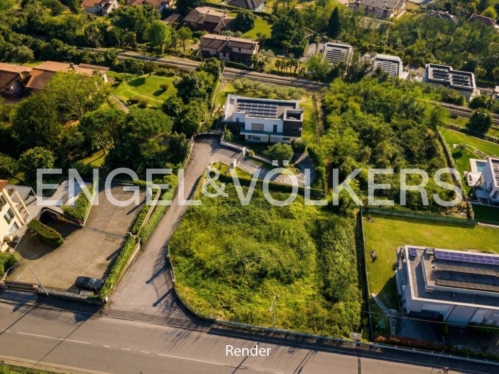 Terreno a Gavirate in Via Aldo Mazza - Foto 4