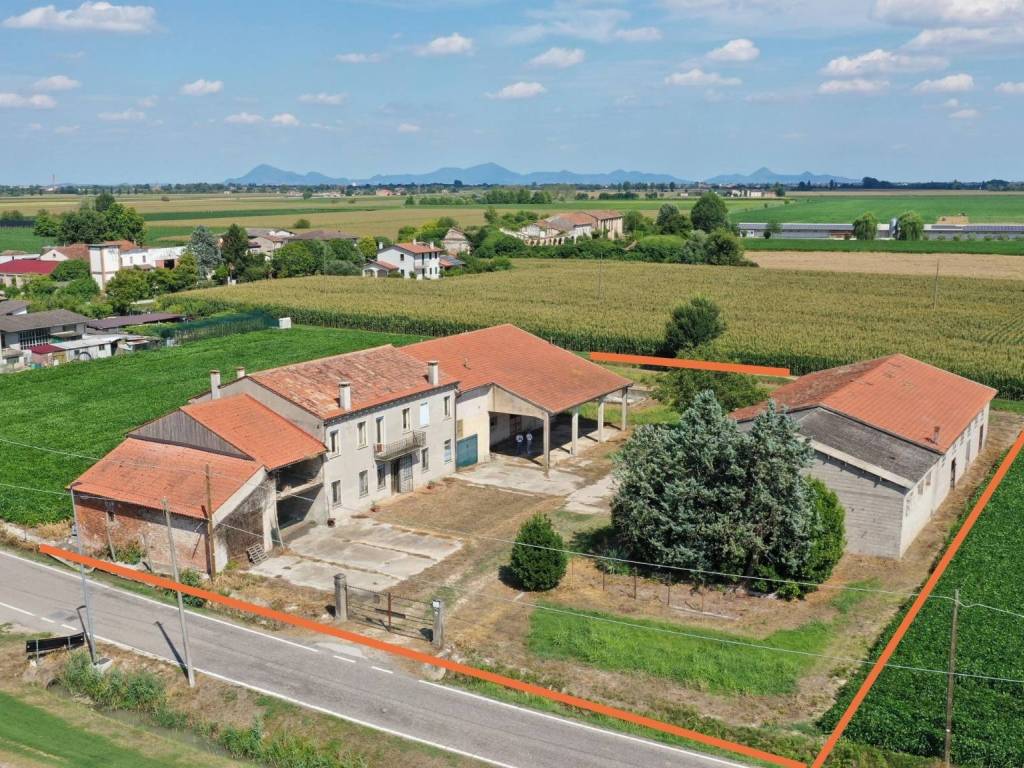 Casa indipendente a Veronella in Via Giavone - Foto 2