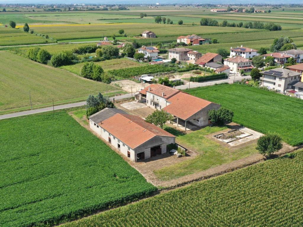 Casa indipendente a Veronella in Via Giavone - Foto 3