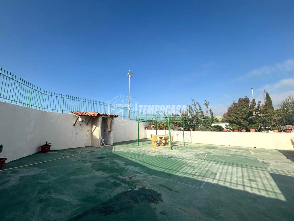Villa a Castel volturno in Viale Lenin - Foto 3