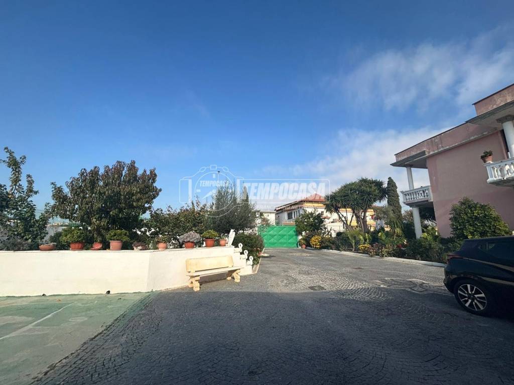 Villa a Castel volturno in Viale Lenin - Foto 5