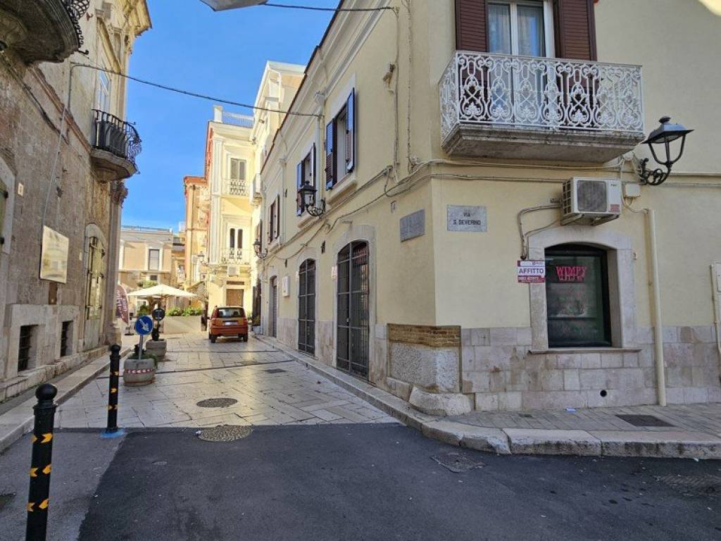 Immobile a San severo in Piazza Municipio, 17 - Foto 2