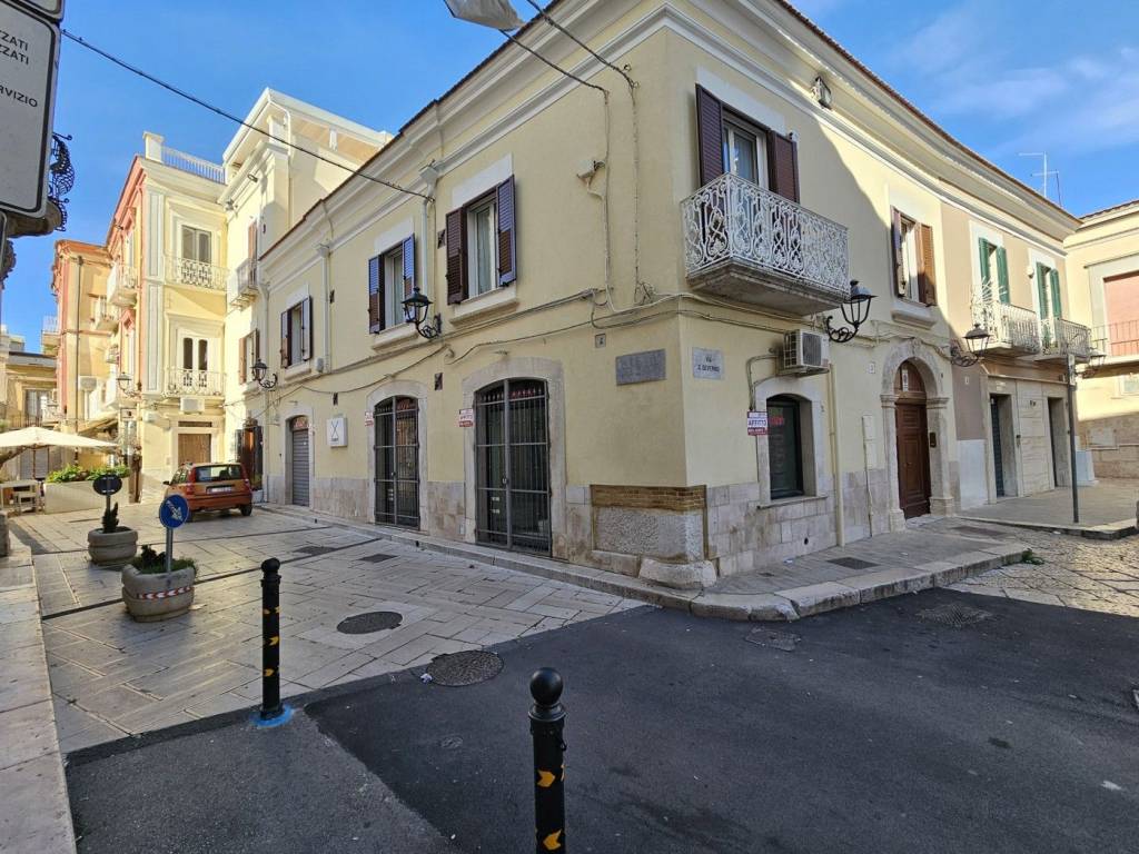 Immobile a San severo in Piazza Municipio, 17 - Foto 3