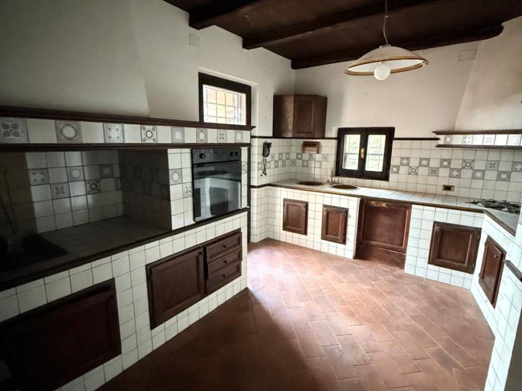 Rustico / casale a Trevi in Via San Clemente - Foto 2