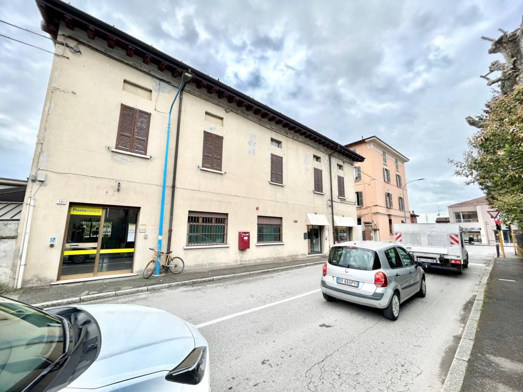 Palazzo / stabile a Brescia in Via Vittorio Arici, 131 - Foto 3