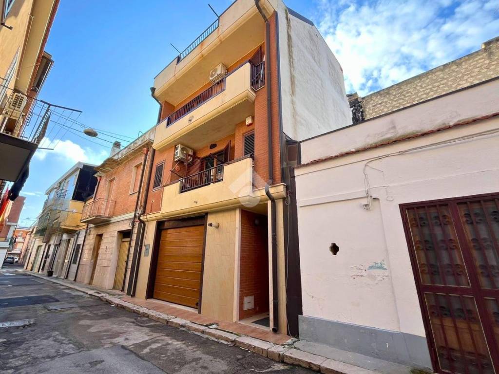 Casa indipendente a San severo in Vico Corato, 9 - Foto 2