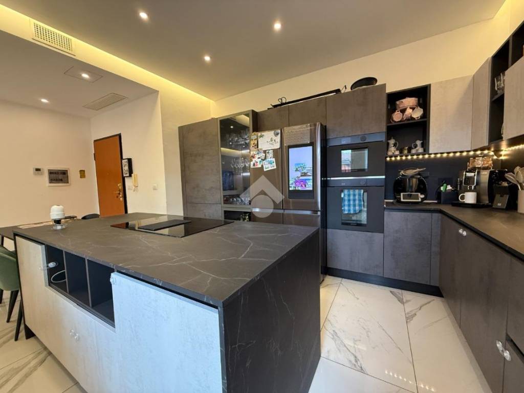 Appartamento a Rivoli in Via adamello, 7 - Foto 5