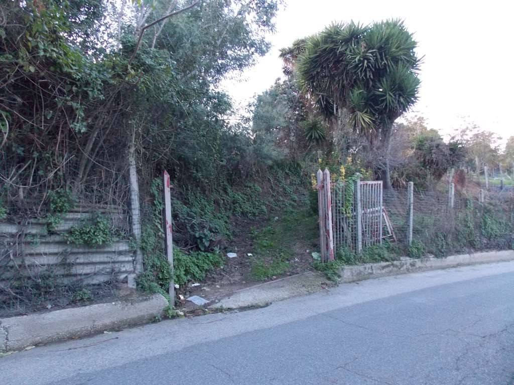 Terreno a Bacoli in Via Torre di Cappella - Foto 2