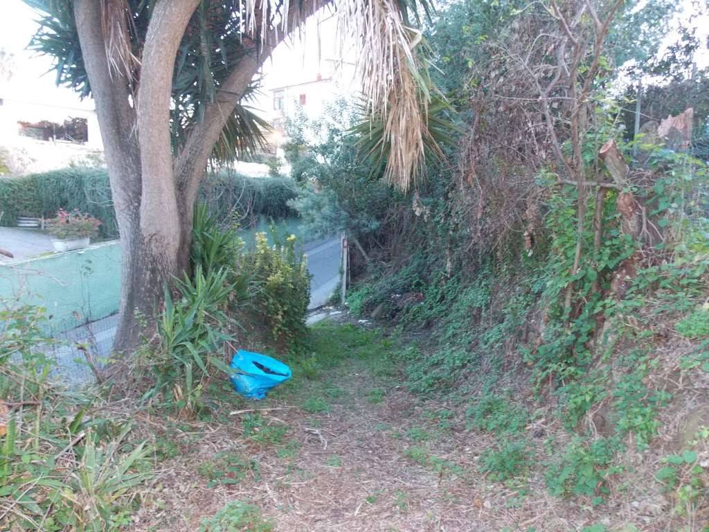 Terreno a Bacoli in Via Torre di Cappella - Foto 4
