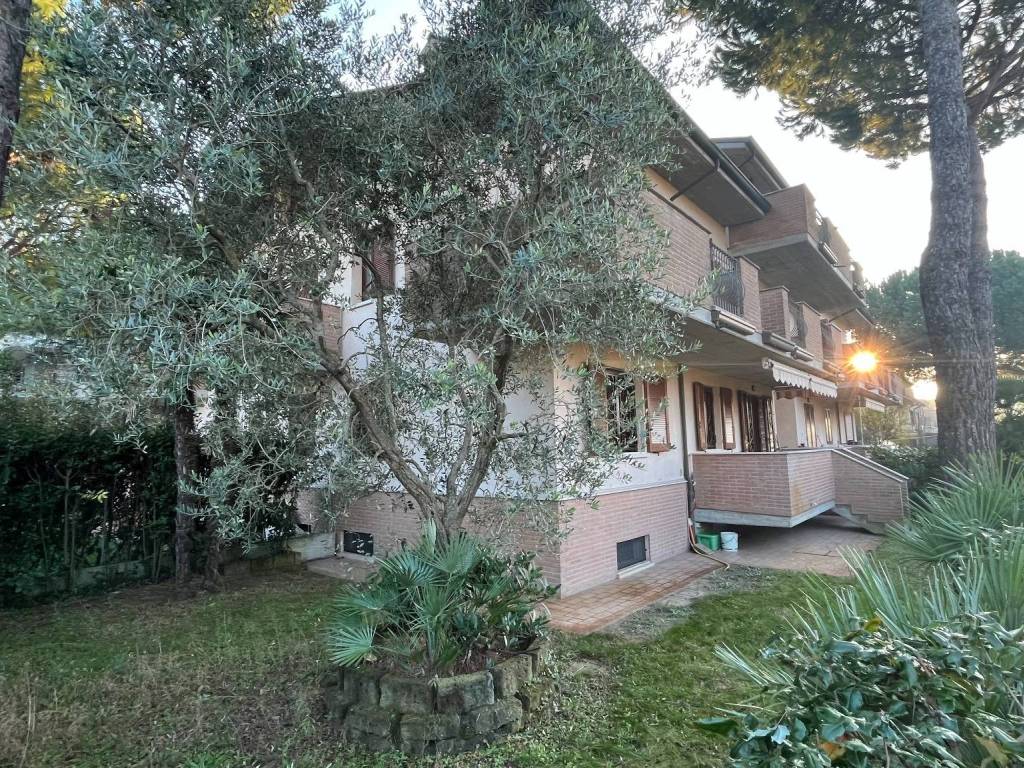 Appartamento a Cervia in Viale del Sagittario, 5 - Foto 2
