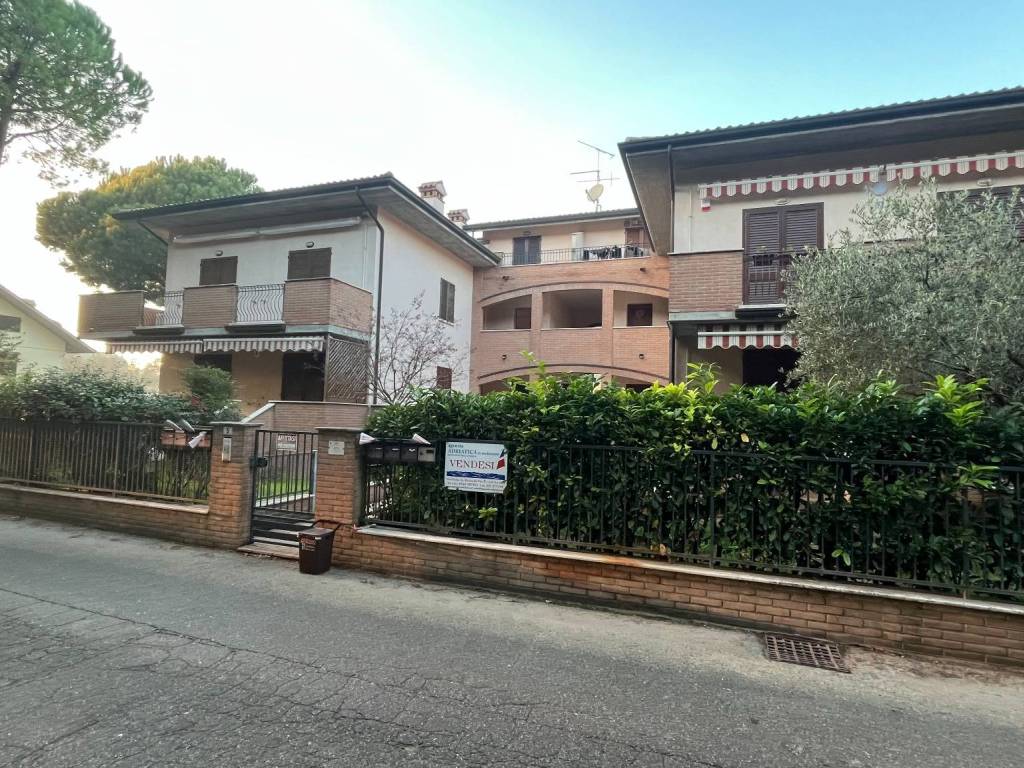 Appartamento a Cervia in Viale del Sagittario, 5 - Foto 3