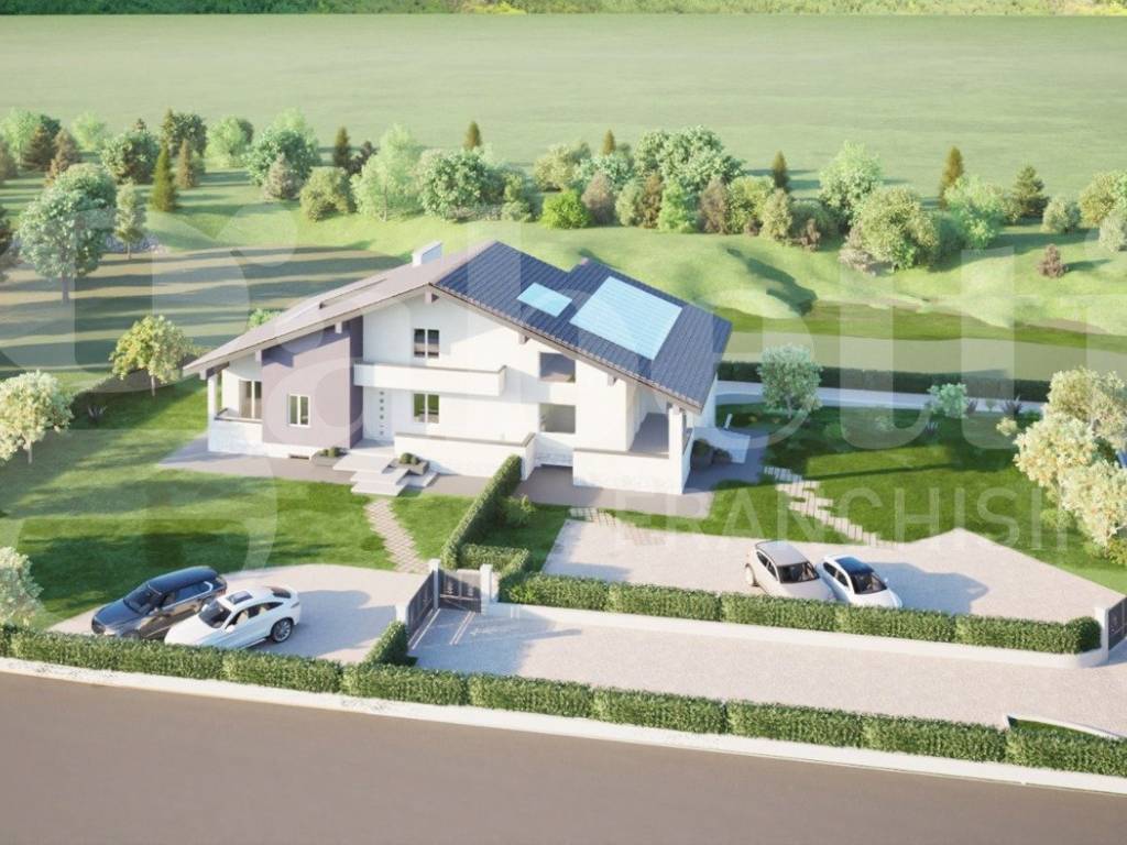 Villa a Bettona in via perugia, 0 - Foto 2