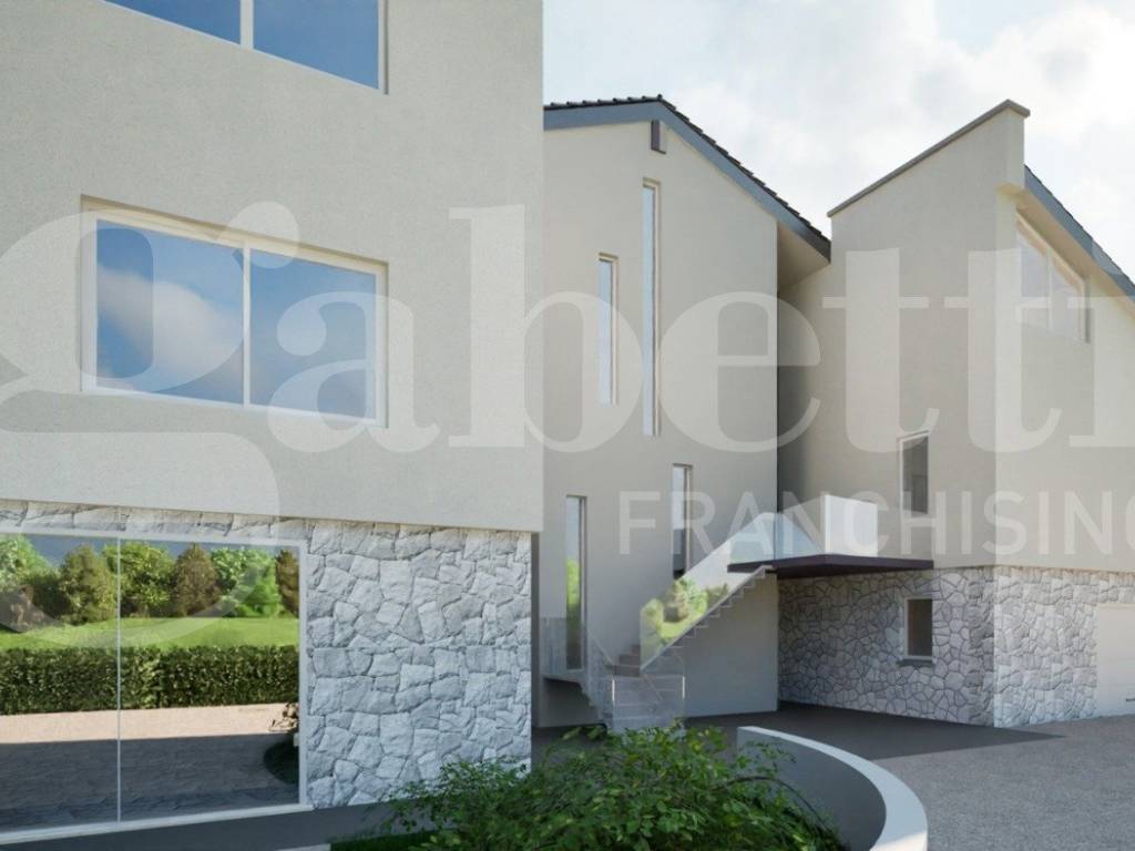 Villa a Bettona in via perugia, 0 - Foto 3