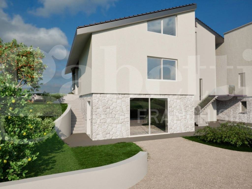 Villa a Bettona in via perugia, 0 - Foto 4