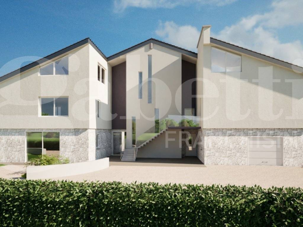 Villa a Bettona in via perugia, 0 - Foto 5