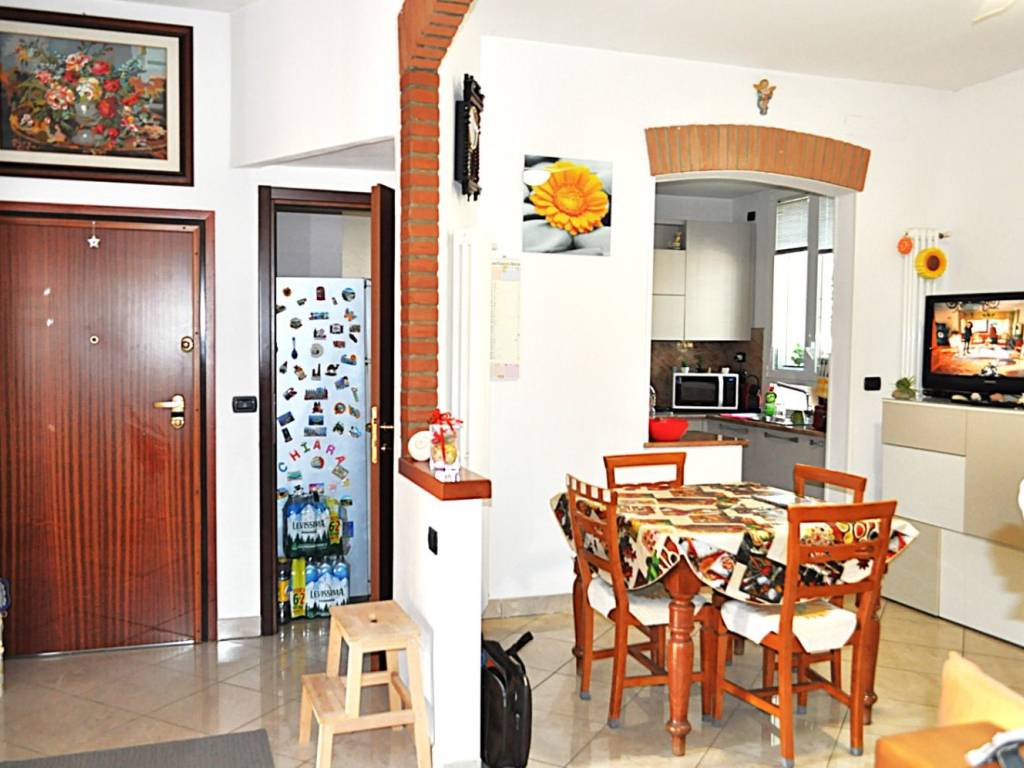 Appartamento a Castel san pietro terme in Via Antonio Gramsci - Foto 4
