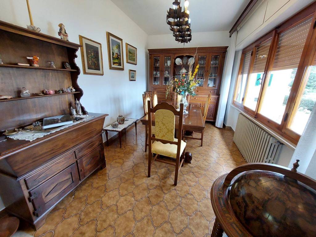 Villa a Rosignano marittimo in Stradone Polveroni, 25 - Foto 4