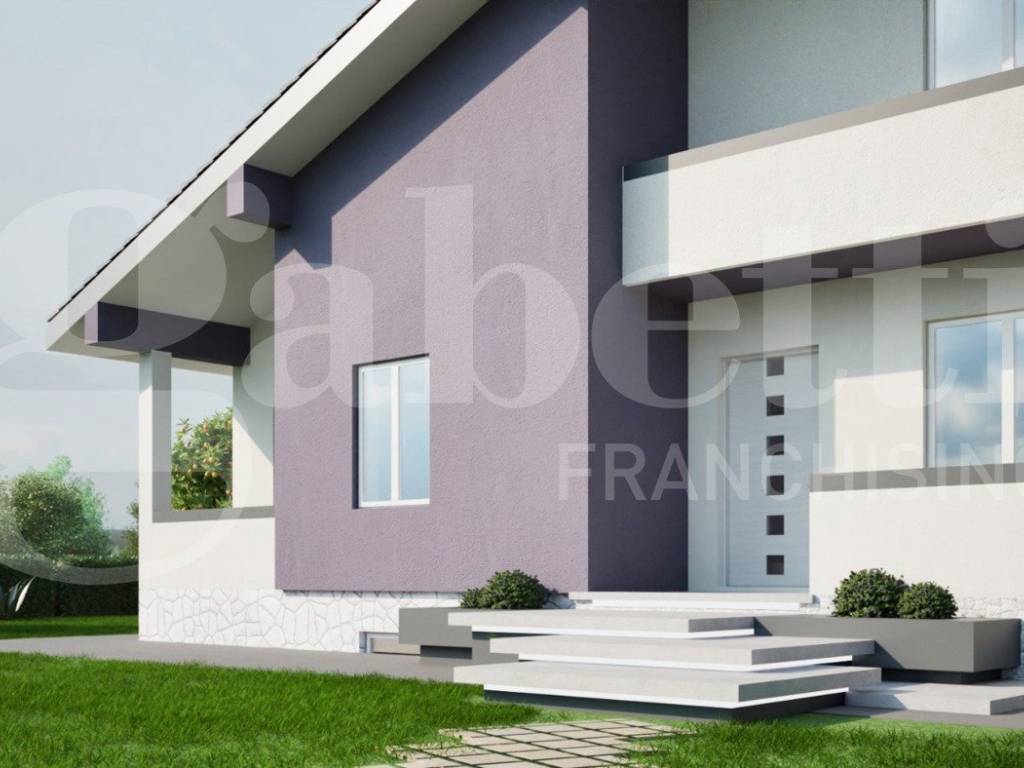 Villa a Bettona in VIA PERUGIA, 0 - Foto 2